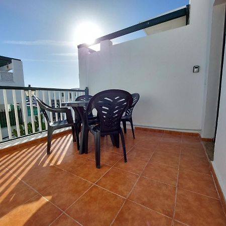 Caleton Lanzarote Apartment Пуерто-дель-Кармен Екстер'єр фото