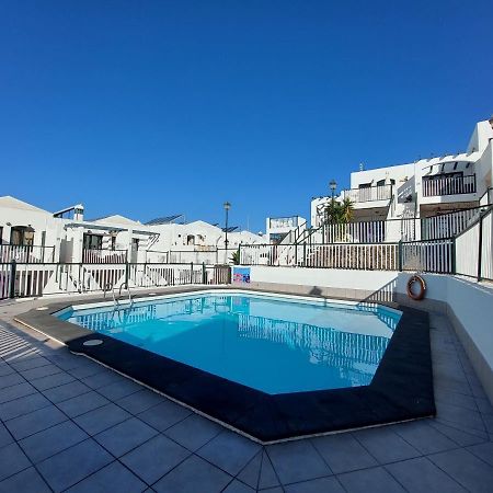 Caleton Lanzarote Apartment Пуерто-дель-Кармен Екстер'єр фото