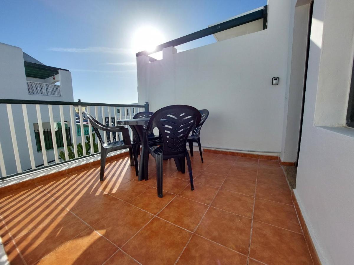 Caleton Lanzarote Apartment Пуерто-дель-Кармен Екстер'єр фото