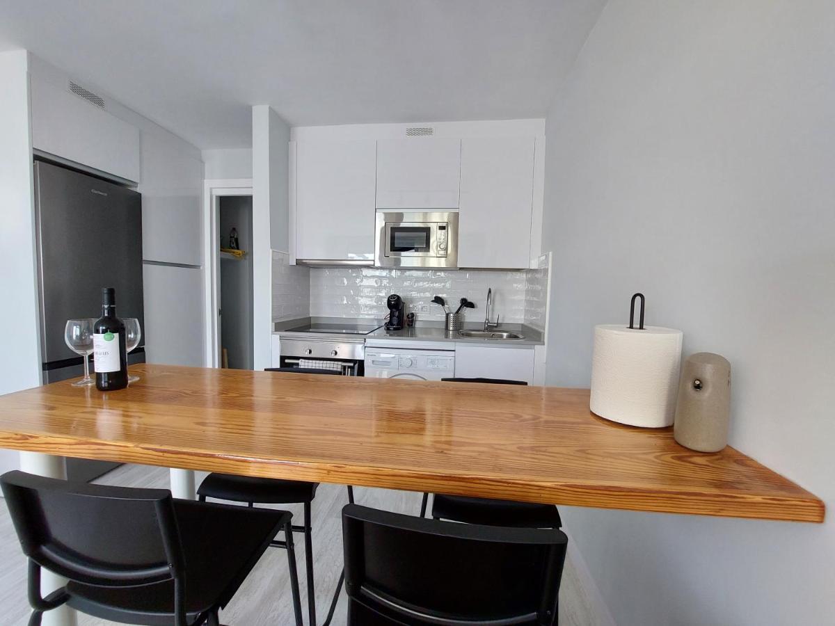 Caleton Lanzarote Apartment Пуерто-дель-Кармен Екстер'єр фото