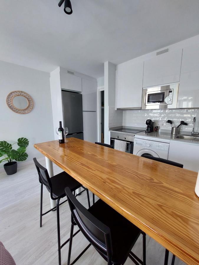 Caleton Lanzarote Apartment Пуерто-дель-Кармен Екстер'єр фото