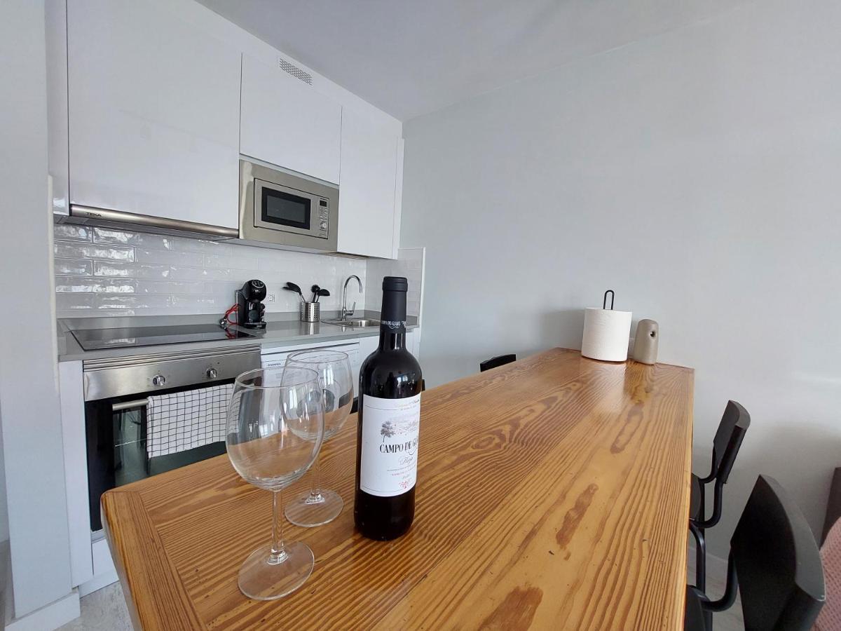 Caleton Lanzarote Apartment Пуерто-дель-Кармен Екстер'єр фото