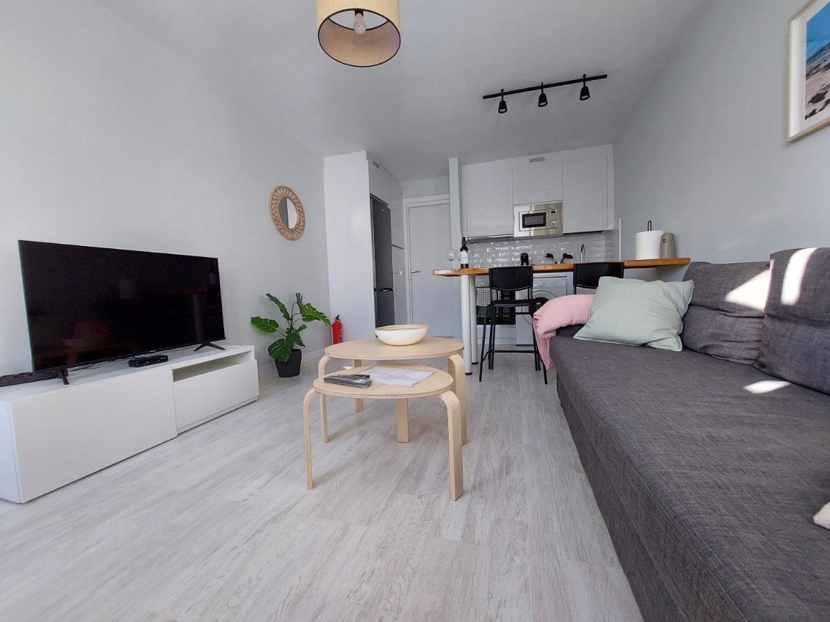 Caleton Lanzarote Apartment Пуерто-дель-Кармен Екстер'єр фото