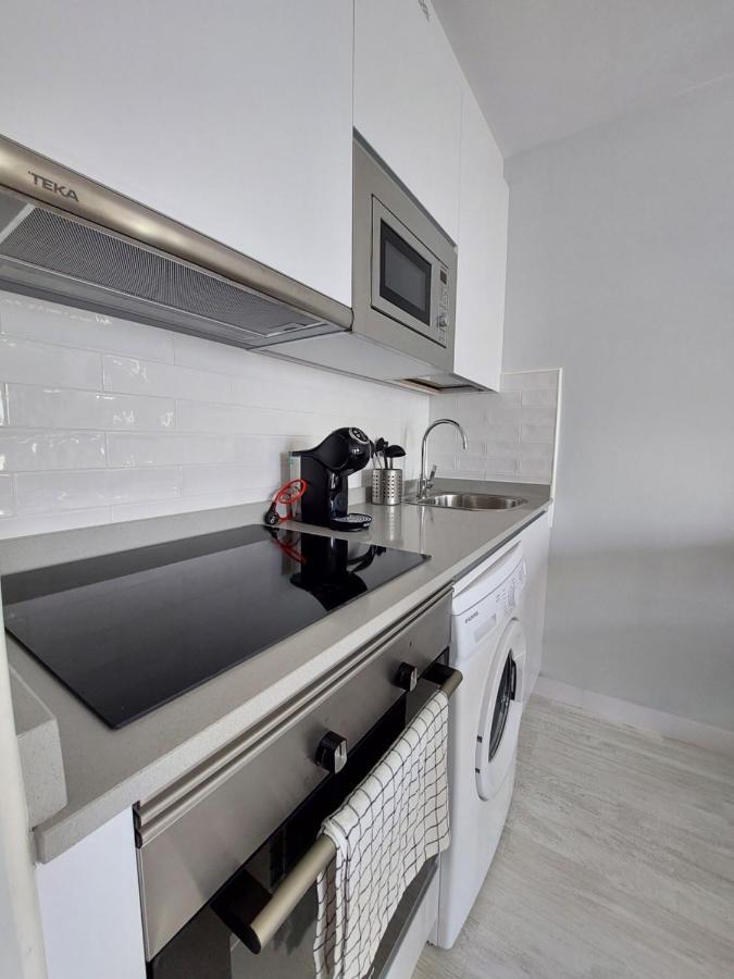 Caleton Lanzarote Apartment Пуерто-дель-Кармен Екстер'єр фото