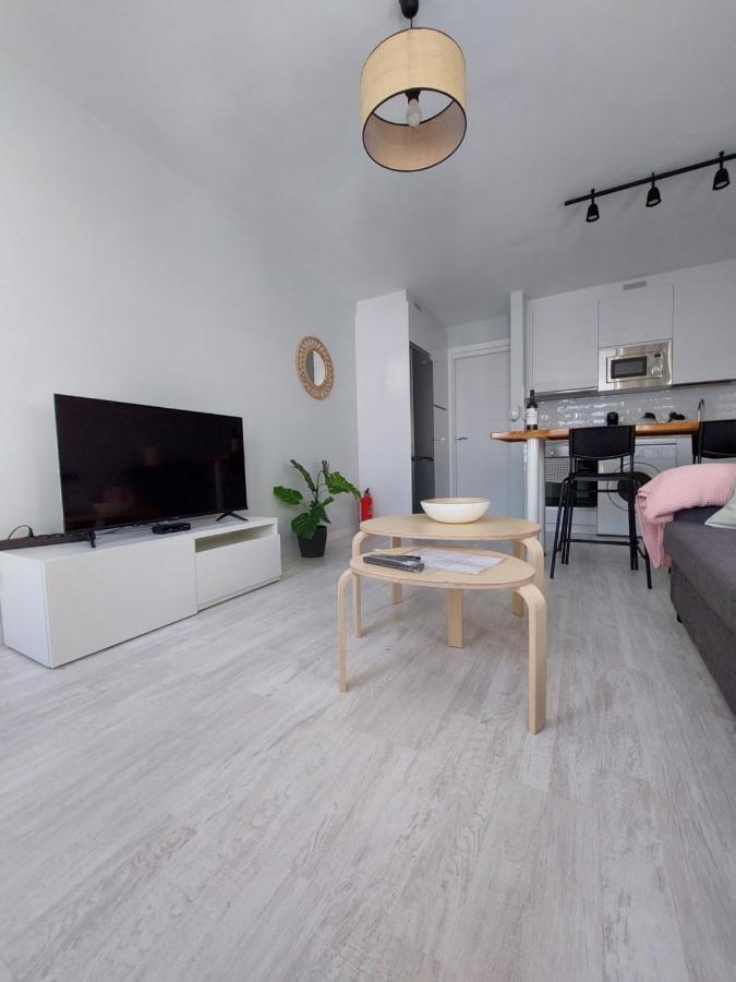 Caleton Lanzarote Apartment Пуерто-дель-Кармен Екстер'єр фото