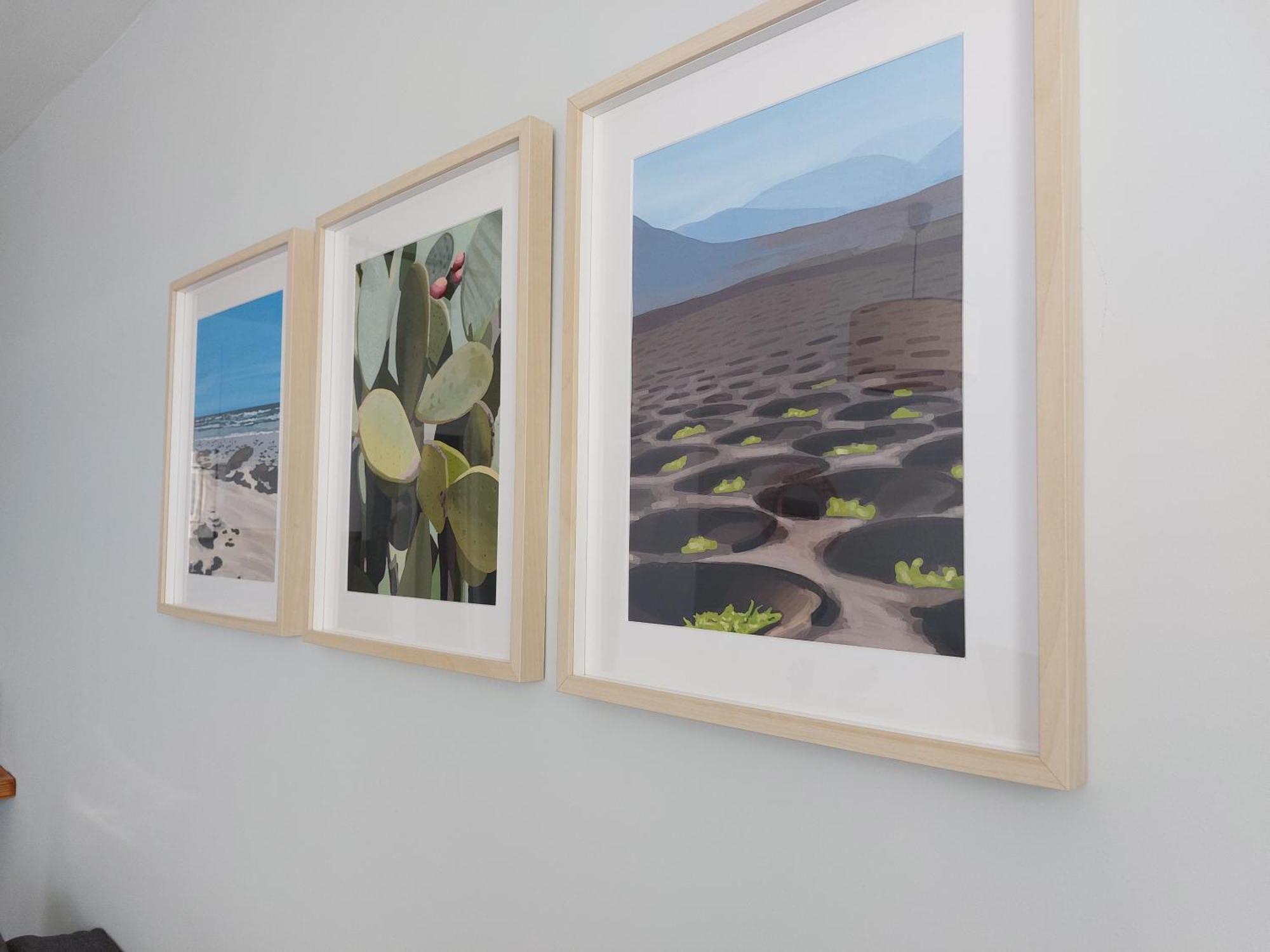 Caleton Lanzarote Apartment Пуерто-дель-Кармен Екстер'єр фото