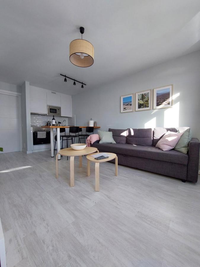 Caleton Lanzarote Apartment Пуерто-дель-Кармен Екстер'єр фото