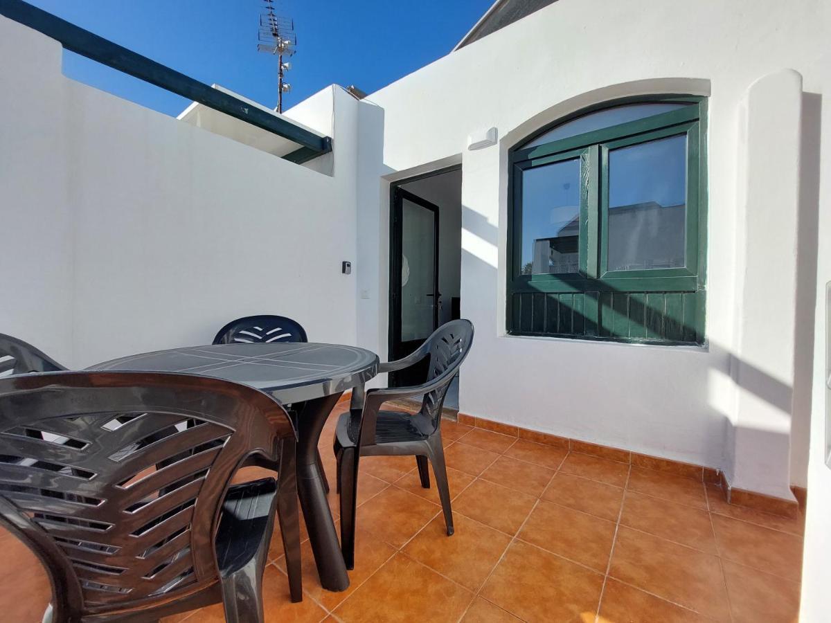 Caleton Lanzarote Apartment Пуерто-дель-Кармен Екстер'єр фото